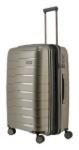 Obrázek z Travelite Air Base S,M,L Champagne metallic S: 37 l  / 
M: 71/82 l  / 
L: 105 L 