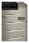 Obrázek z Travelite Air Base S,M,L Champagne metallic S: 37 l  / 
M: 71/82 l  / 
L: 105 L 