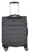 Obrázek z Travelite Skaii 4w S,M,L Anthracite S: 36 l  / 
M: 62/67 l  / 
L: 91/98 L 