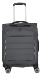 Obrázek z Travelite Skaii 4w S,M,L Anthracite S: 36 l  / 
M: 62/67 l  / 
L: 91/98 L 