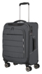 Obrázek z Travelite Skaii 4w S,M,L Anthracite S: 36 l  / 
M: 62/67 l  / 
L: 91/98 L 