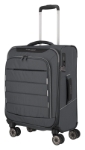 Obrázek z Travelite Skaii 4w S,M,L Anthracite S: 36 l  / 
M: 62/67 l  / 
L: 91/98 L 