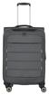 Obrázek z Travelite Skaii 4w S,M,L Anthracite S: 36 l  / 
M: 62/67 l  / 
L: 91/98 L 