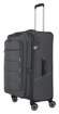 Obrázek z Travelite Skaii 4w S,M,L Anthracite S: 36 l  / 
M: 62/67 l  / 
L: 91/98 L 