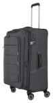 Obrázek z Travelite Skaii 4w S,M,L Anthracite S: 36 l  / 
M: 62/67 l  / 
L: 91/98 L 