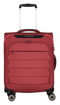 Obrázek z Travelite Skaii 4w S,M,L Red S: 36 l  / 
M: 62/67 l  / 
L: 91/98 L 