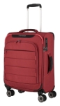 Obrázek z Travelite Skaii 4w S,M,L Red S: 36 l  / 
M: 62/67 l  / 
L: 91/98 L 