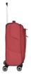 Obrázek z Travelite Skaii 4w S,M,L Red S: 36 l  / 
M: 62/67 l  / 
L: 91/98 L 