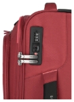 Obrázek z Travelite Skaii 4w S,M,L Red S: 36 l  / 
M: 62/67 l  / 
L: 91/98 L 