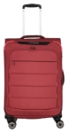 Obrázek z Travelite Skaii 4w S,M,L Red S: 36 l  / 
M: 62/67 l  / 
L: 91/98 L 