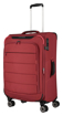 Obrázek z Travelite Skaii 4w S,M,L Red S: 36 l  / 
M: 62/67 l  / 
L: 91/98 L 