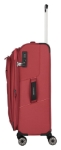 Obrázek z Travelite Skaii 4w S,M,L Red S: 36 l  / 
M: 62/67 l  / 
L: 91/98 L 
