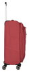 Obrázek z Travelite Skaii 4w S,M,L Red S: 36 l  / 
M: 62/67 l  / 
L: 91/98 L 