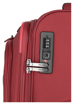 Obrázek z Travelite Skaii 4w S,M,L Red S: 36 l  / 
M: 62/67 l  / 
L: 91/98 L 
