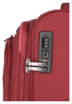 Obrázek z Travelite Skaii 4w S,M,L Red S: 36 l  / 
M: 62/67 l  / 
L: 91/98 L 