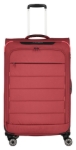Obrázek z Travelite Skaii 4w S,M,L Red S: 36 l  / 
M: 62/67 l  / 
L: 91/98 L 
