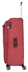 Obrázek z Travelite Skaii 4w S,M,L Red S: 36 l  / 
M: 62/67 l  / 
L: 91/98 L 