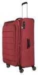 Obrázek z Travelite Skaii 4w S,M,L Red S: 36 l  / 
M: 62/67 l  / 
L: 91/98 L 