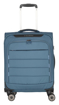 Obrázek z Travelite Skaii 4w S,M,L Blue S: 36 l  / 
M: 62/67 l  / 
L: 91/98 L 