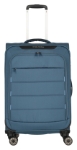 Obrázek z Travelite Skaii 4w S,M,L Blue S: 36 l  / 
M: 62/67 l  / 
L: 91/98 L 