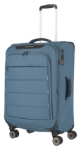 Obrázek z Travelite Skaii 4w S,M,L Blue S: 36 l  / 
M: 62/67 l  / 
L: 91/98 L 