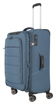 Obrázek z Travelite Skaii 4w S,M,L Blue S: 36 l  / 
M: 62/67 l  / 
L: 91/98 L 