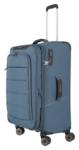Obrázek z Travelite Skaii 4w S,M,L Blue S: 36 l  / 
M: 62/67 l  / 
L: 91/98 L 
