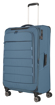 Obrázek z Travelite Skaii 4w S,M,L Blue S: 36 l  / 
M: 62/67 l  / 
L: 91/98 L 