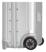 Obrázek z Travelite Next Business wheeler Silver 34 L 