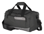 Obrázek z Travelite Viia 4w S,M,L + Duffle Anthracite S: 34 l  / 
M: 70/80 l  / 
L: 91/103 l  / 
Duffle: 23 L 