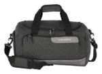 Obrázek z Travelite Viia 4w S,M,L + Duffle Anthracite S: 34 l  / 
M: 70/80 l  / 
L: 91/103 l  / 
Duffle: 23 L 