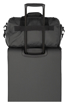 Obrázek z Travelite Viia 4w S,M,L + Duffle Anthracite S: 34 l  / 
M: 70/80 l  / 
L: 91/103 l  / 
Duffle: 23 L 