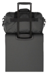 Obrázek z Travelite Viia 4w S,M,L + Duffle Anthracite S: 34 l  / 
M: 70/80 l  / 
L: 91/103 l  / 
Duffle: 23 L 