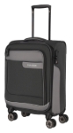 Obrázek z Travelite Viia 4w S,M,L + Duffle Anthracite S: 34 l  / 
M: 70/80 l  / 
L: 91/103 l  / 
Duffle: 23 L 