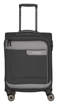 Obrázek z Travelite Viia 4w S,M,L + Duffle Anthracite S: 34 l  / 
M: 70/80 l  / 
L: 91/103 l  / 
Duffle: 23 L 