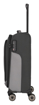 Obrázek z Travelite Viia 4w S,M,L + Duffle Anthracite S: 34 l  / 
M: 70/80 l  / 
L: 91/103 l  / 
Duffle: 23 L 