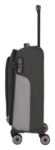 Obrázek z Travelite Viia 4w S,M,L + Duffle Anthracite S: 34 l  / 
M: 70/80 l  / 
L: 91/103 l  / 
Duffle: 23 L 
