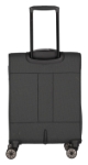Obrázek z Travelite Viia 4w S,M,L + Duffle Anthracite S: 34 l  / 
M: 70/80 l  / 
L: 91/103 l  / 
Duffle: 23 L 