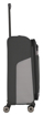 Obrázek z Travelite Viia 4w S,M,L + Duffle Anthracite S: 34 l  / 
M: 70/80 l  / 
L: 91/103 l  / 
Duffle: 23 L 