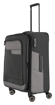 Obrázek z Travelite Viia 4w S,M,L + Duffle Anthracite S: 34 l  / 
M: 70/80 l  / 
L: 91/103 l  / 
Duffle: 23 L 