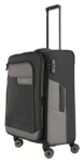 Obrázek z Travelite Viia 4w S,M,L + Duffle Anthracite S: 34 l  / 
M: 70/80 l  / 
L: 91/103 l  / 
Duffle: 23 L 