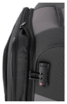 Obrázek z Travelite Viia 4w S,M,L + Duffle Anthracite S: 34 l  / 
M: 70/80 l  / 
L: 91/103 l  / 
Duffle: 23 L 