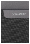 Obrázek z Travelite Viia 4w S,M,L + Duffle Anthracite S: 34 l  / 
M: 70/80 l  / 
L: 91/103 l  / 
Duffle: 23 L 