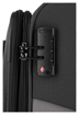 Obrázek z Travelite Viia 4w S,M,L + Duffle Anthracite S: 34 l  / 
M: 70/80 l  / 
L: 91/103 l  / 
Duffle: 23 L 