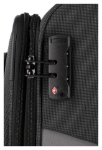 Obrázek z Travelite Viia 4w S,M,L + Duffle Anthracite S: 34 l  / 
M: 70/80 l  / 
L: 91/103 l  / 
Duffle: 23 L 