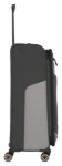 Obrázek z Travelite Viia 4w S,M,L + Duffle Anthracite S: 34 l  / 
M: 70/80 l  / 
L: 91/103 l  / 
Duffle: 23 L 