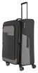 Obrázek z Travelite Viia 4w S,M,L + Duffle Anthracite S: 34 l  / 
M: 70/80 l  / 
L: 91/103 l  / 
Duffle: 23 L 