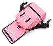 Obrázek z Reisenthel Backpack Kids Panda Dots Pink 5 L 