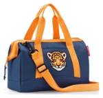 Obrázek z Reisenthel Allrounder XS Kids Tiger Navy 5 L 