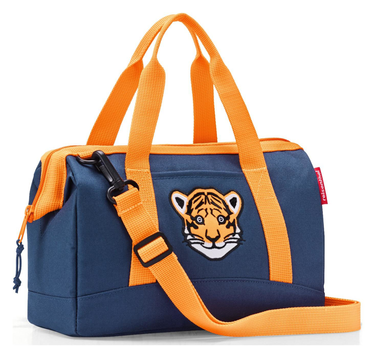 Obrázek z Reisenthel Allrounder XS Kids Tiger Navy 5 L 